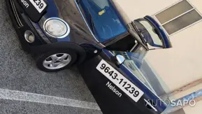 MINI Cooper Cooper de 2007