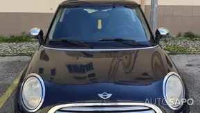 MINI Cooper Cooper de 2007