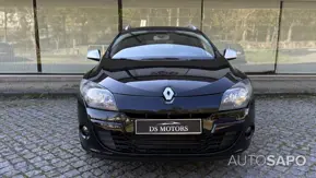 Renault Mégane de 2011