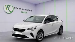 Opel Corsa-e de 2023