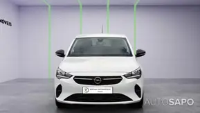 Opel Corsa-e de 2023