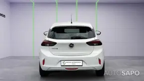 Opel Corsa-e de 2023