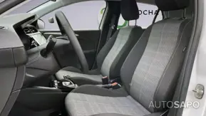 Opel Corsa-e de 2023