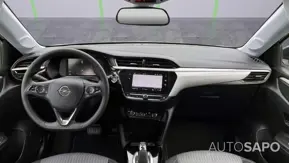 Opel Corsa-e de 2023