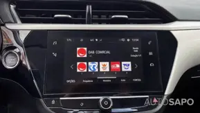 Opel Corsa-e de 2023