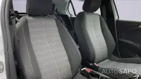 Opel Corsa-e de 2023