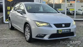 Seat Leon de 2014