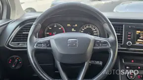 Seat Leon de 2014