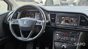 Seat Leon de 2014