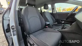 Seat Leon de 2014