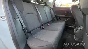 Seat Leon de 2014