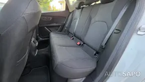 Seat Leon de 2014