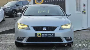 Seat Leon de 2014