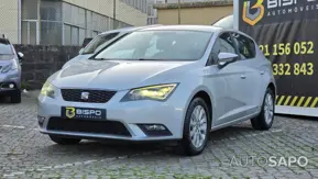 Seat Leon de 2014