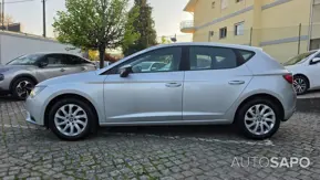 Seat Leon de 2014
