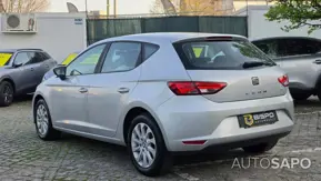 Seat Leon de 2014