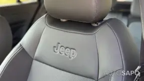 Jeep Avenger de 2024