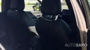Jeep Avenger de 2024