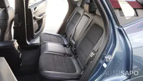 Ford Kuga de 2021