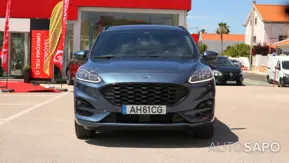 Ford Kuga de 2021
