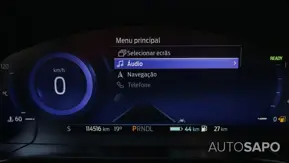 Ford Kuga de 2021