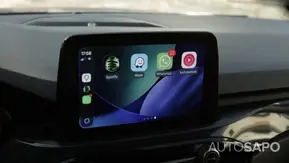 Ford Kuga de 2021