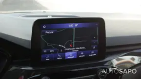 Ford Kuga de 2021