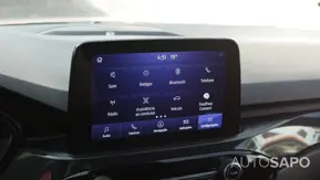 Ford Kuga de 2021