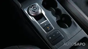 Ford Kuga de 2021