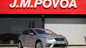 Seat Ibiza de 2019