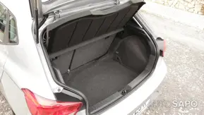 Seat Ibiza de 2019