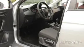 Seat Ibiza de 2019