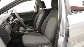 Seat Ibiza de 2019
