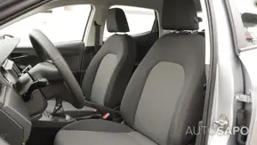 Seat Ibiza de 2019