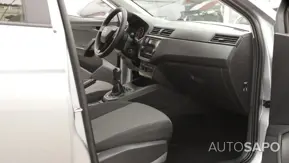 Seat Ibiza de 2019