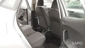 Seat Ibiza de 2019