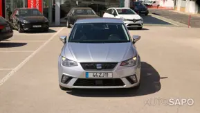 Seat Ibiza de 2019