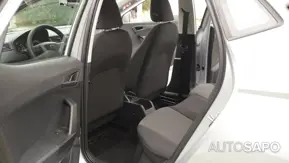 Seat Ibiza de 2019
