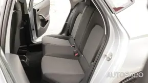 Seat Ibiza de 2019