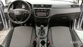 Seat Ibiza de 2019