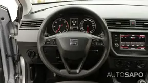 Seat Ibiza de 2019