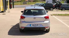 Seat Ibiza de 2019