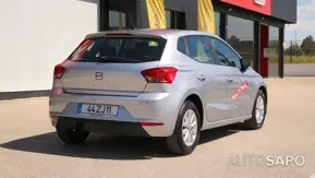 Seat Ibiza de 2019