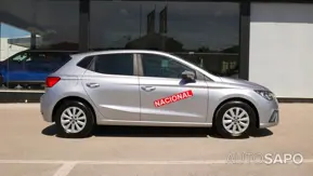 Seat Ibiza de 2019