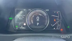 Lexus UX de 2022