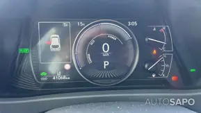 Lexus UX de 2022