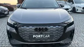 Audi Q4 de 2022