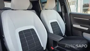Citroen C3 de 2025