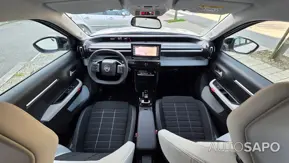 Citroen C3 de 2025
