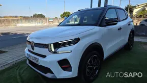 Citroen C3 de 2025